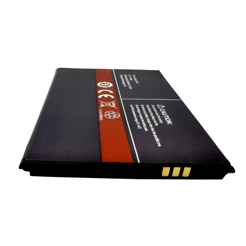New 3.85V 4200mAh Mobile Phone Battery Replacement for Cubot J9 P40 P50 Mobile Phone High Quality Replacement Batteries