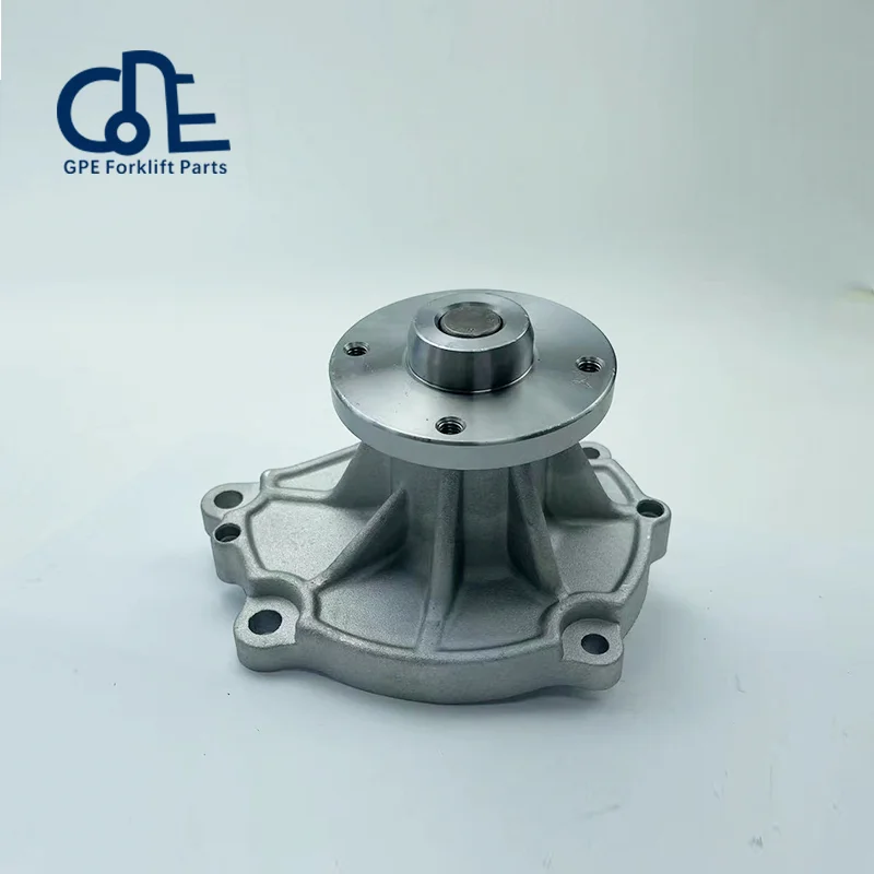 

21010-FU425 Forklift parts Water Pump For TCM Nissan K15 K21 K25 Engine 21010-FU400 21010-FU40J