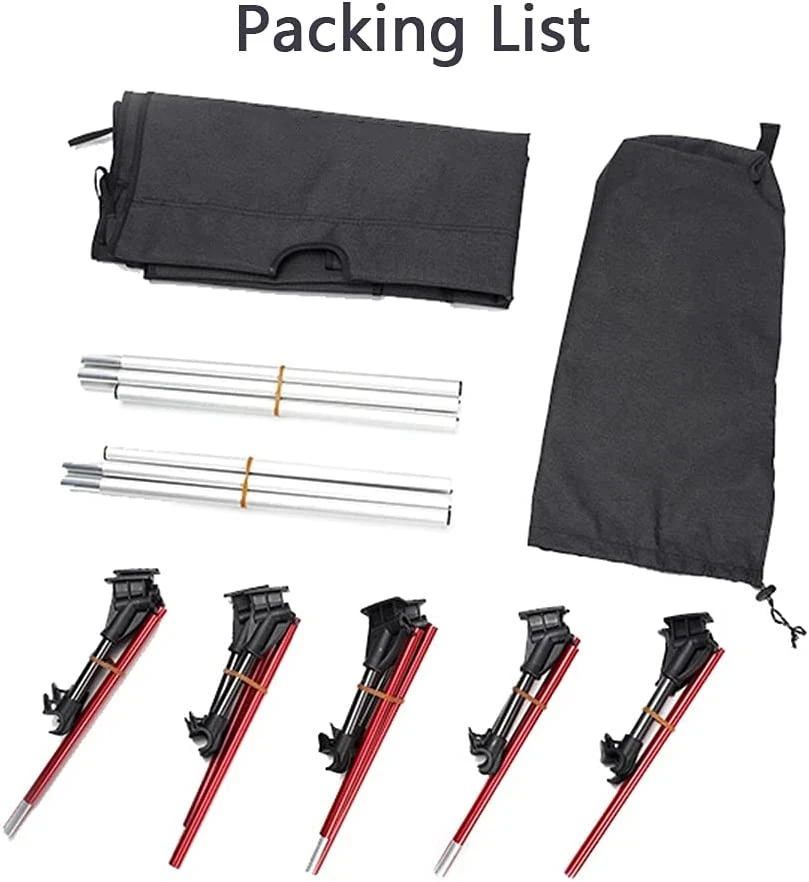 في الهواء الطلق للطي السرير خفيفة التخييم المهد السفر مخيم السرير وسادة النوم حصيرة المهد غطاء مرتبة للمشي الصيد نزهة