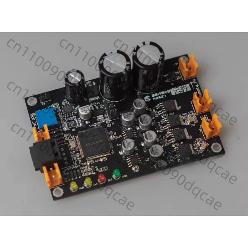 

Катушка DRSSTC SKP Jump Pulse Driver Yunbao Новый контроллер дугового гашения