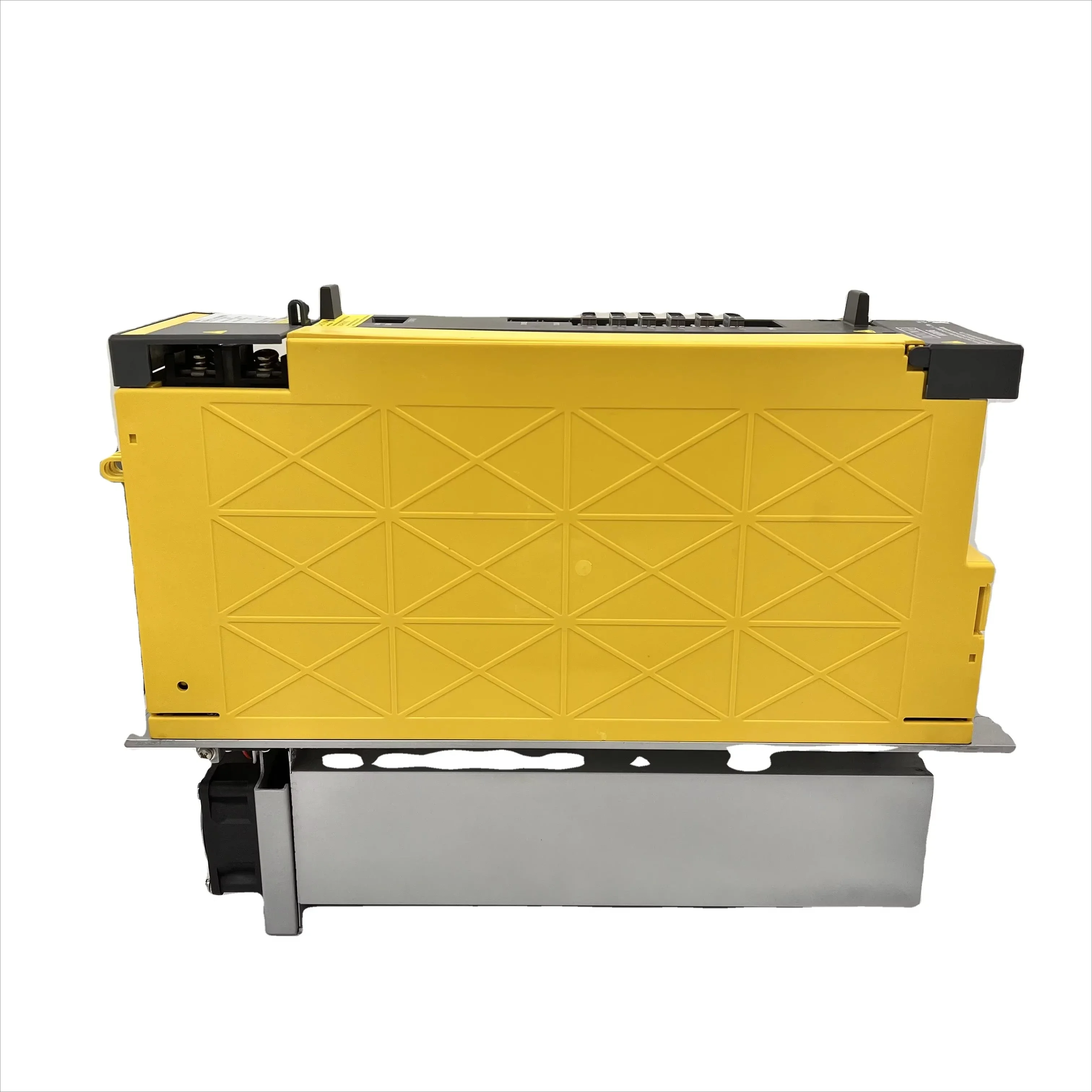 

CNC Japan New and Original Plc Servo Amplifier A06B-6096-H302