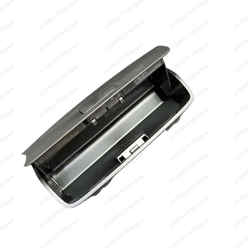 Original 1k0868837 1kd868837 New Black Sun Glasses Holder For   Golf Mk5 Mk6 Tiguan Jetta Passat B6 Cc High Quality