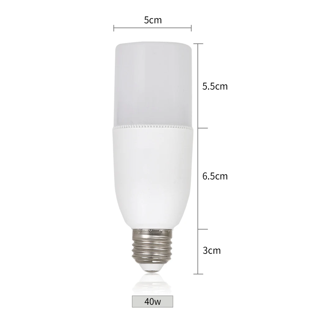 1-4PCS LED Photography Bulb Highlight White Light 20W Lamp Light Weight Not Fragile Use in Softbox Photo Studio With E27 Base