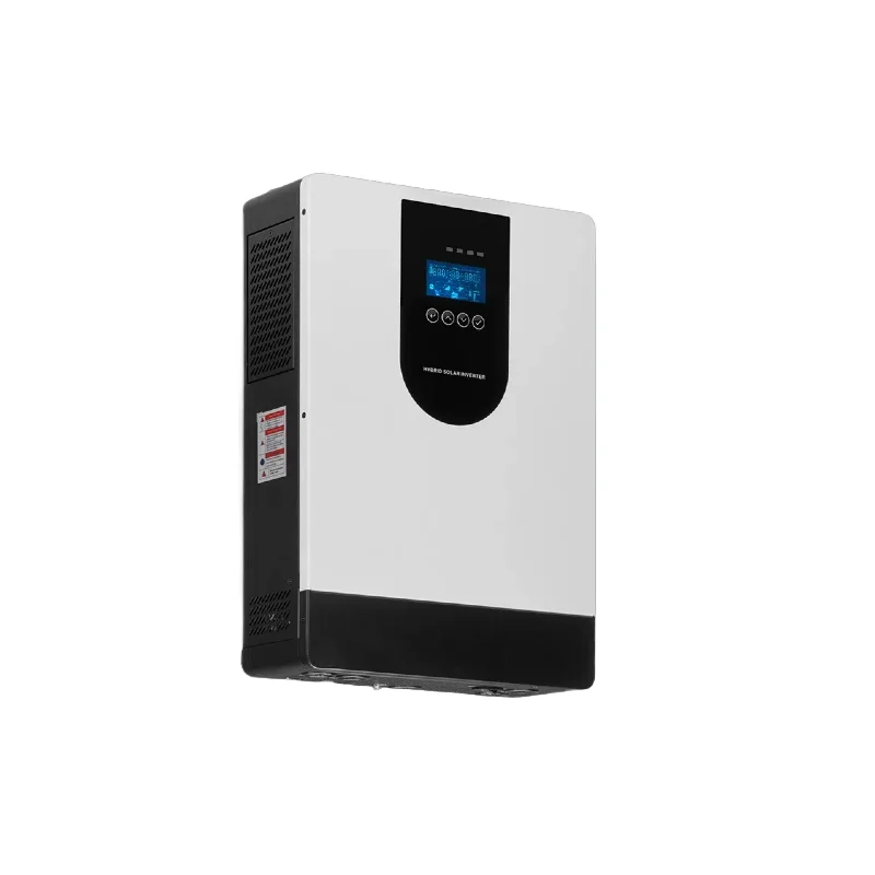 # Kungf Hybrid Solar Inverter 1.5KW Pure Sine Wave Single-Phase Energy Storage System 98% Efficiency 20-150VDC Input WiFi Auto