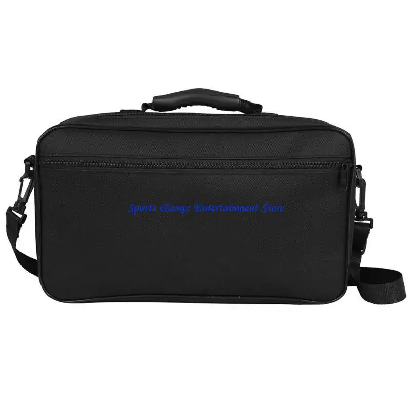 G7NF Portable Oboe Storage Carrying Case Handbag Waterproof Oboe Shoulder Bag Durable