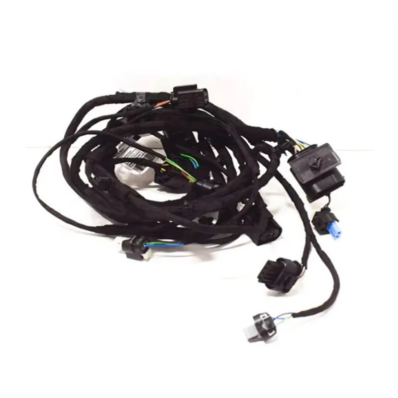 61129436174 Front Bumper Wiring Harness Loom for BMW G20 G21 G28