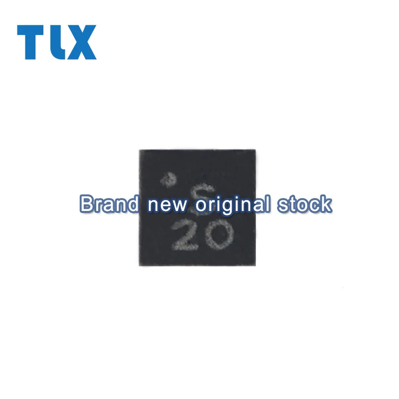 SKY13320-374LF QFN-6 single-pole double-throw (SPDT)RF switch chip original