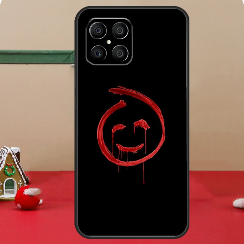 The Mentalist Red John Simon Baker For Huawei Honor Magic 5 Pro X8 X9a 50 70 P Smart 2019 Nova 9 5T P60 P20 P40 P30 Lite Case