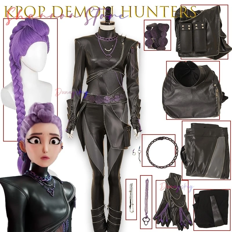 Kpop Demon Hunter R… - image
