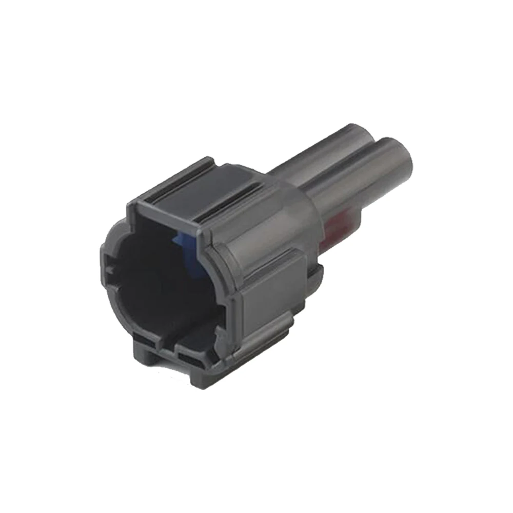 

100SET 6188-0552 car wire female connector Harnes cable 2 pin automotive waterproof plug Include terminals seal
