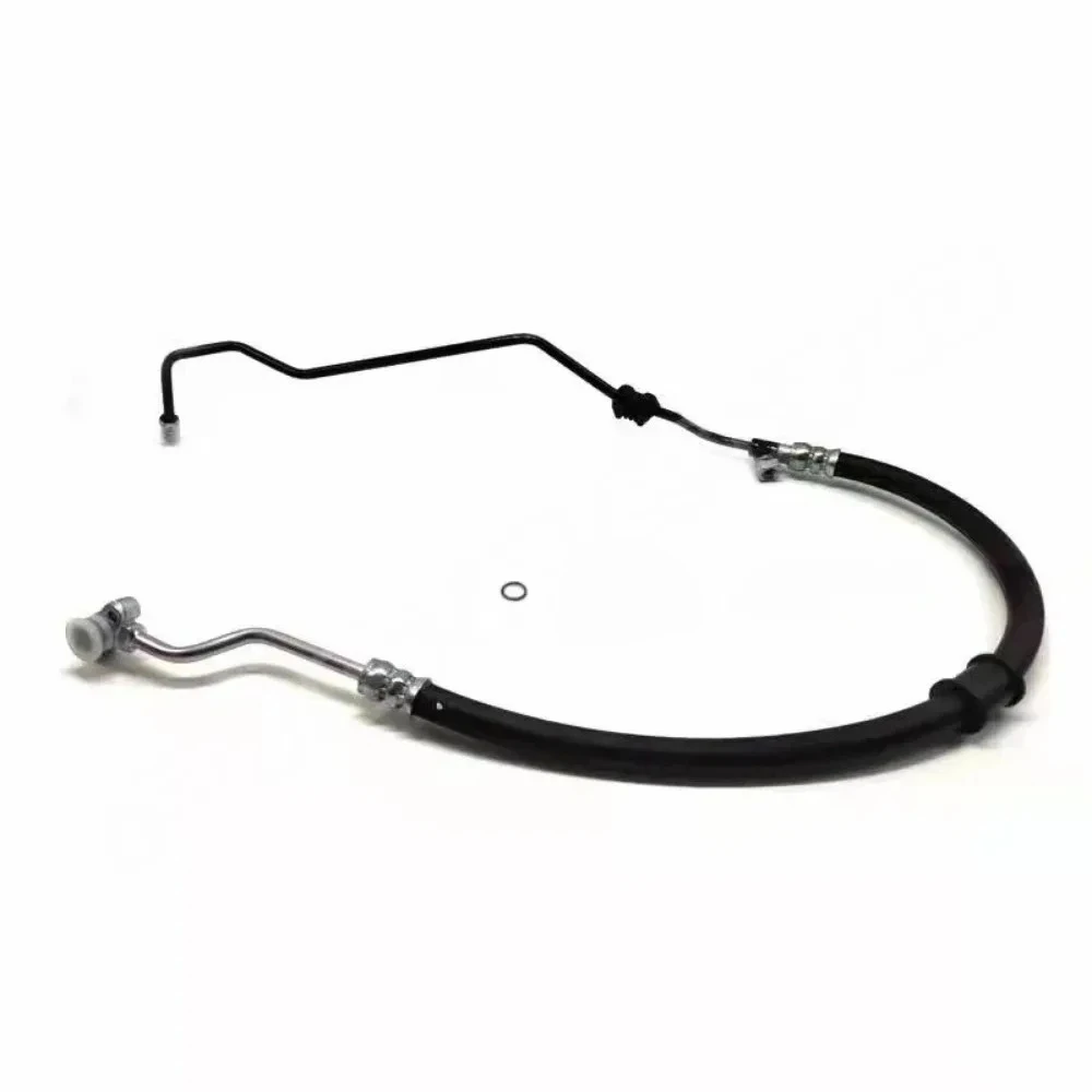 For Honda 2003‑2007 7th Accord Power Steering Pump High‑pressure Supply Hose 53713‑SDC‑A02