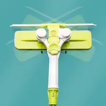 Telescopic Window Cleaning Brush #6