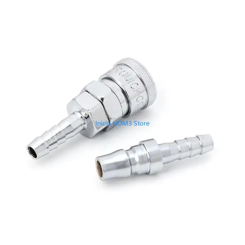 A5YD 2 PCS 8MM خط خرطوم خط هات