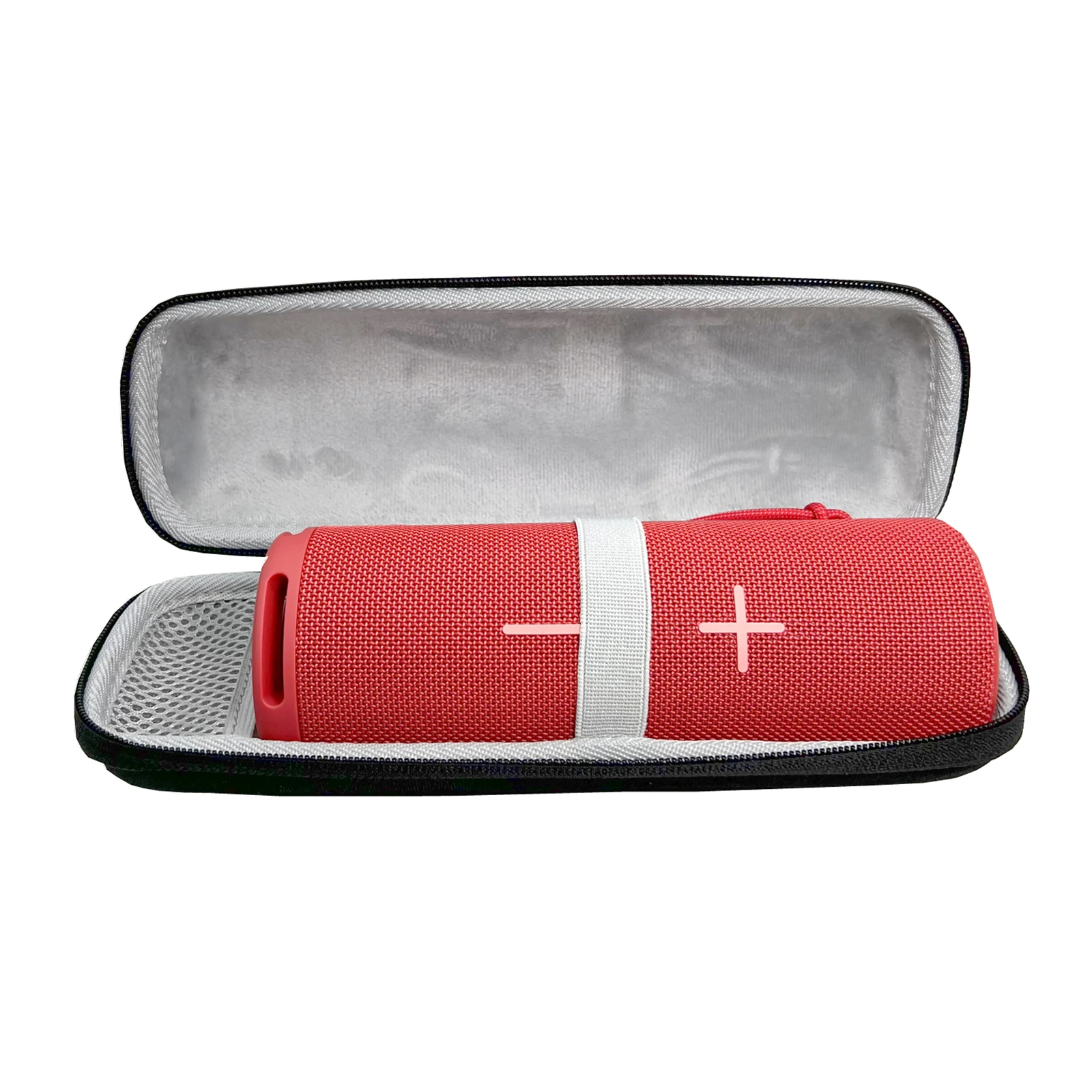 

Portable Travel Nylon Carrying Storage Bags Pouch for Huawei Sound Joy Smart Bluetooth-compatible Speaker Case