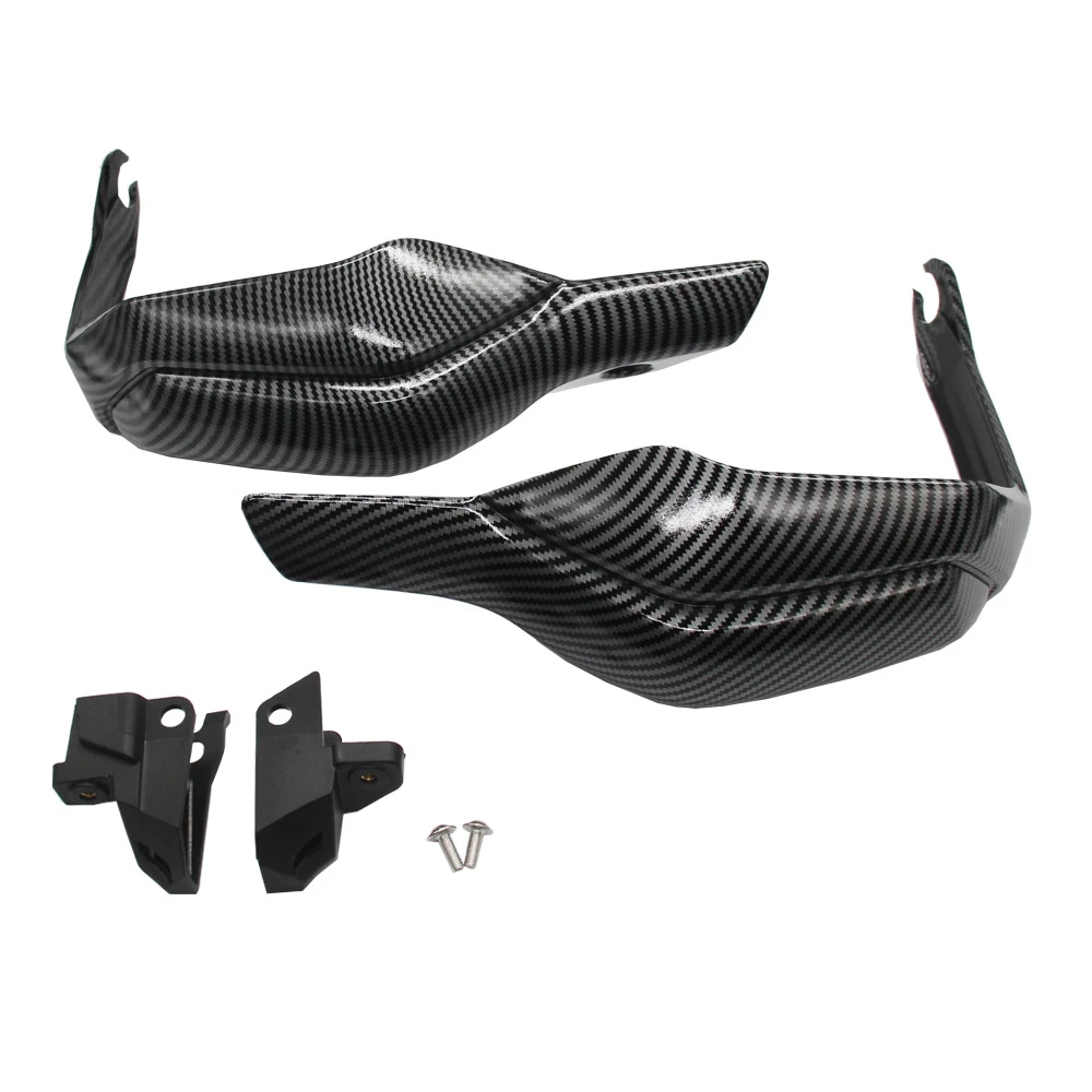 Motorcycle Hand Guards For Honda X-ADV 750 XADV 750 2017 2018 2019 2020 Handlebar Handguard Handle Protector Accessories