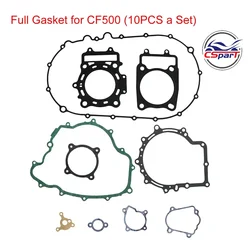 Engine Gasket Kit For CFmoto CF Moto ZFORCE CFORCE UFORCE CF500 CF188 500 500CC ATV UTV SSV
