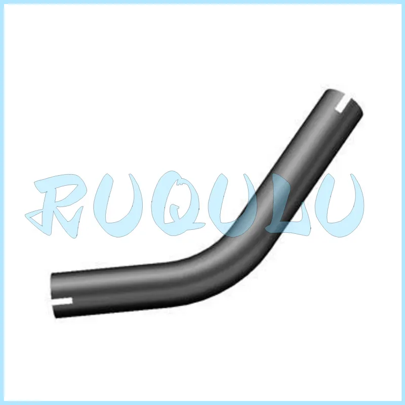 Zt1p58mj Water Tank Outlet Pipe 1051968-007000 For Zontes