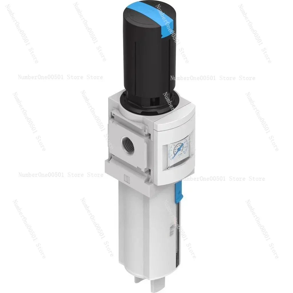 Pressure Reducing V…