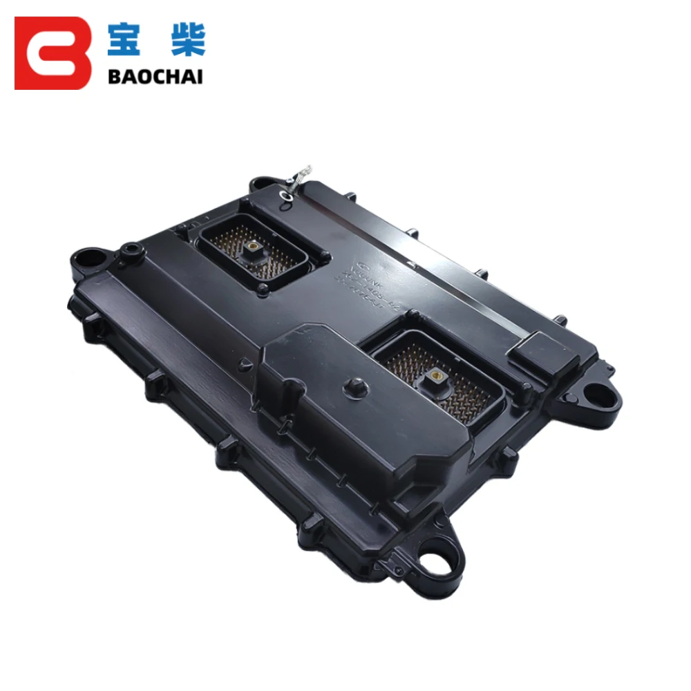 Engine Control Unit 262-1408-00 262-1408-01 262-1408-02 ECU ECM Electronic Module Computer 262-1408 for Car