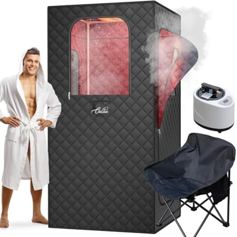 Ouluu Portable Saun…