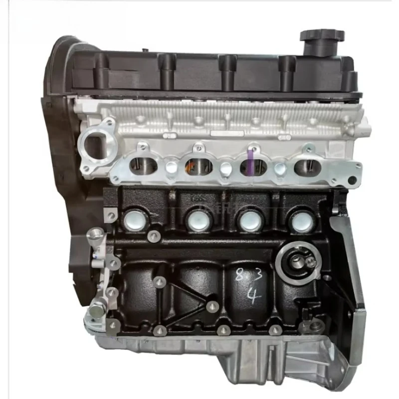 Motor F16D3 de 1.6L: Una Evaluación Detallada para Vehículos Chevrolet, Optra, Aveo, Lova, Daewoo, Nubira, Lacetti y Buick