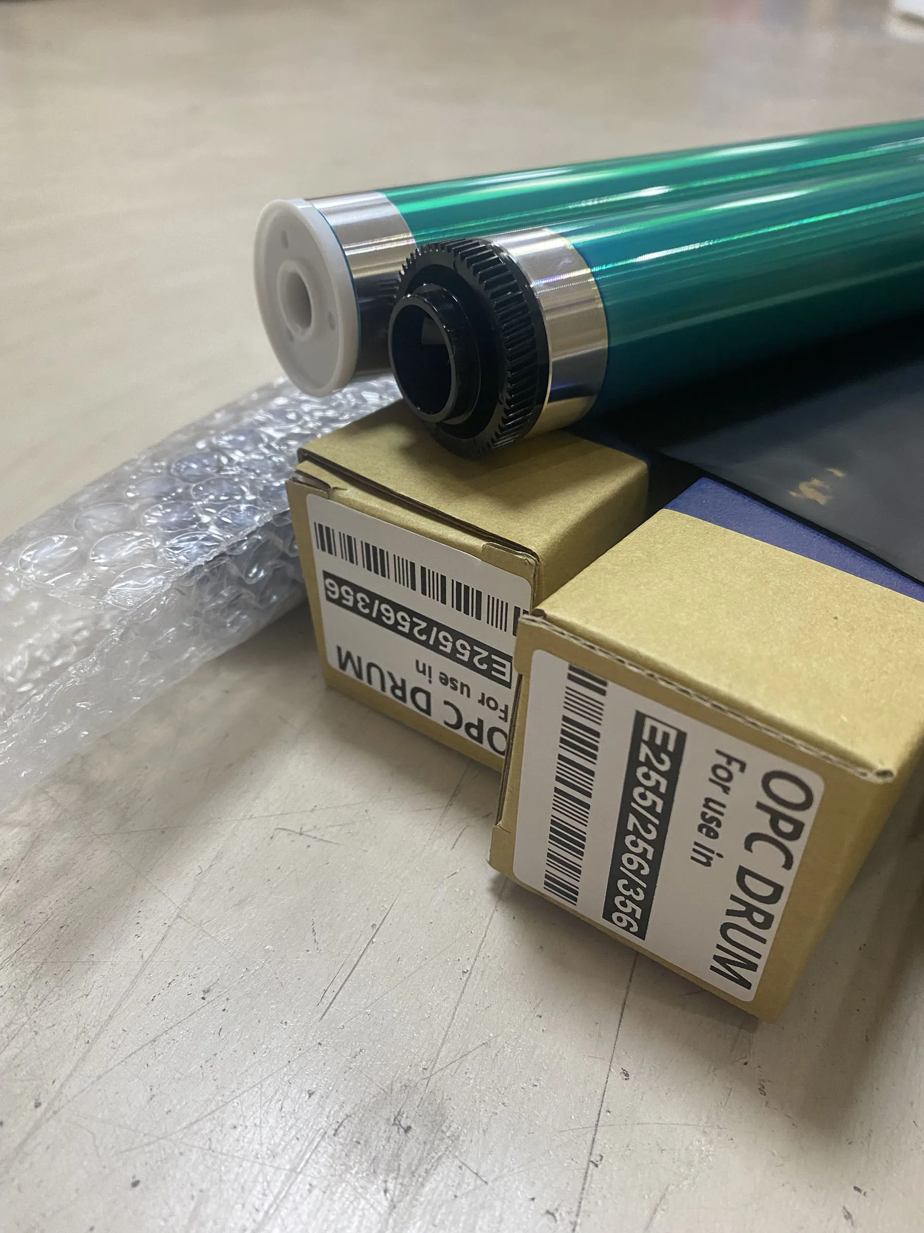 

5X барабан OPC для TOSHIBA 255 256 257 305 306 307 355 356 357 455 456 457 506 507 2008A 2018A 2508A 2518A 3008A 3018A 3508A 3518A