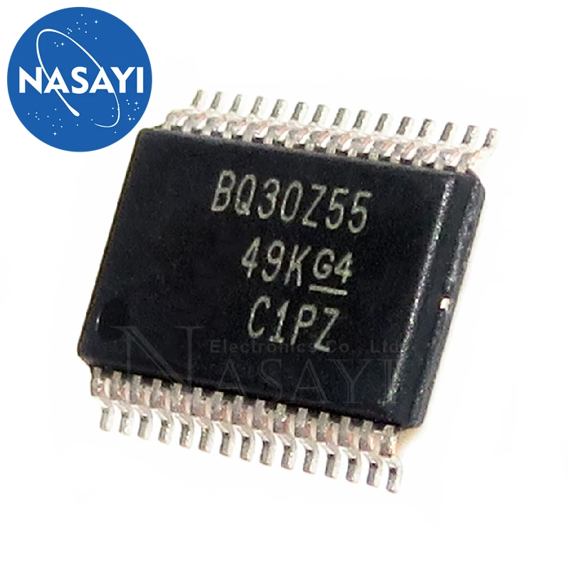 

10PCS BQ30Z55DBTR BQ30Z55DB BQ30Z55 TSSOP-30