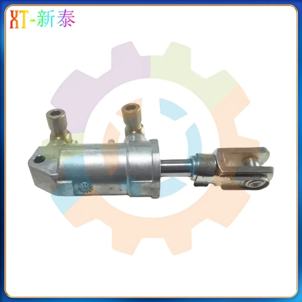 00.580.3387 Cylinder For CD102 PM52 SM52 CD74 SM102 Offset Printing Machinery Parts Pneumatic Cylinder 00.580.3387/03