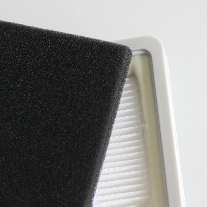 EAS-Aspirapolvere Filtro Hepa Per Electrolux Z1850 Z1860 Z1870 Z1880 Accessori per aspirapolvere Elementi filtranti HEPA