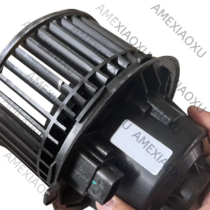 

Новый высококачественный мотор вентилятора для Ford Transit 2009-2018 Transit V348 7C1918456AB 7C1918456AA 7C1918456BC