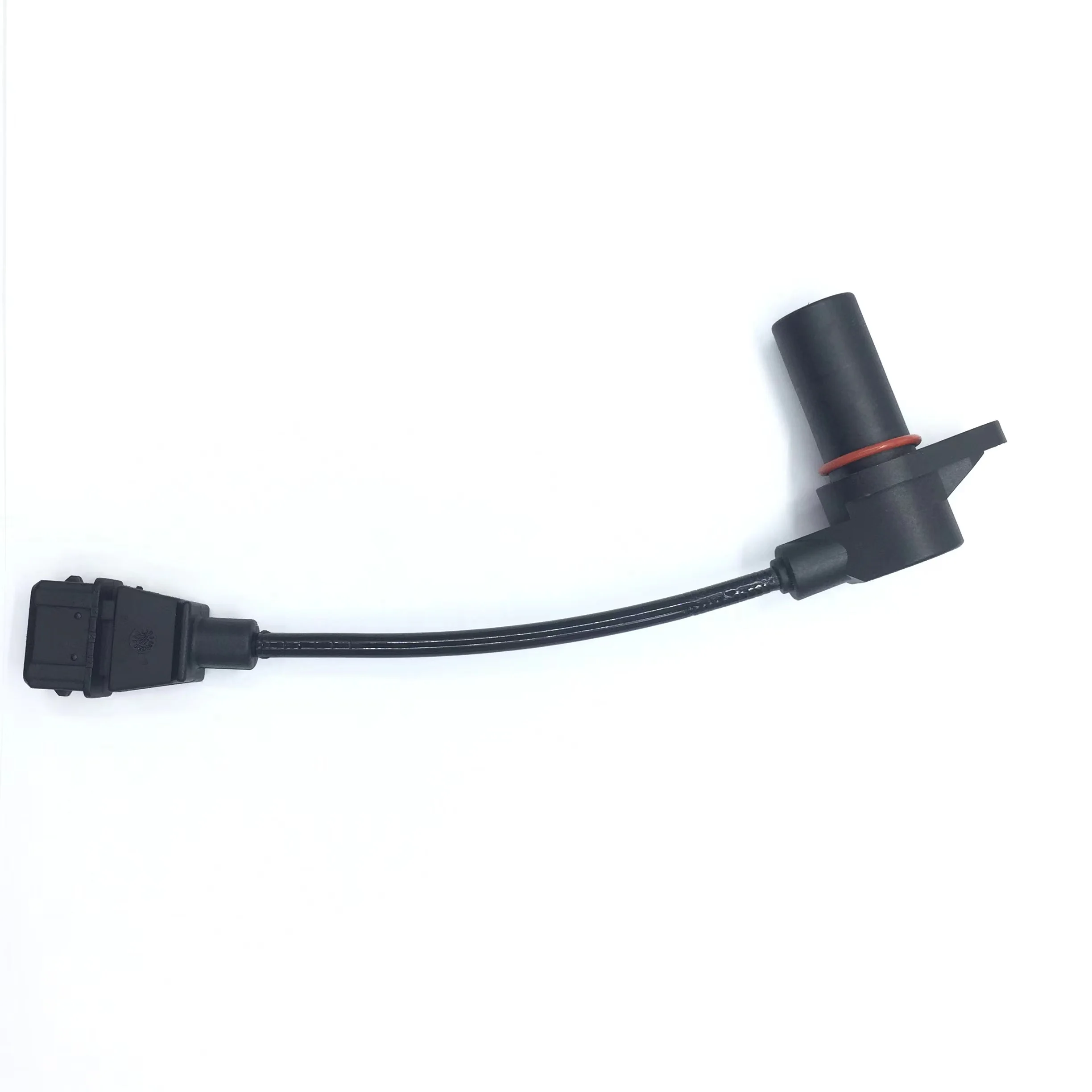 Crankshaft Position Sensor 0281002509 Car Engine Crank Speed Sensor Replacement Auto CKP Sensor For Diesel Truck Commercial Vehi 4