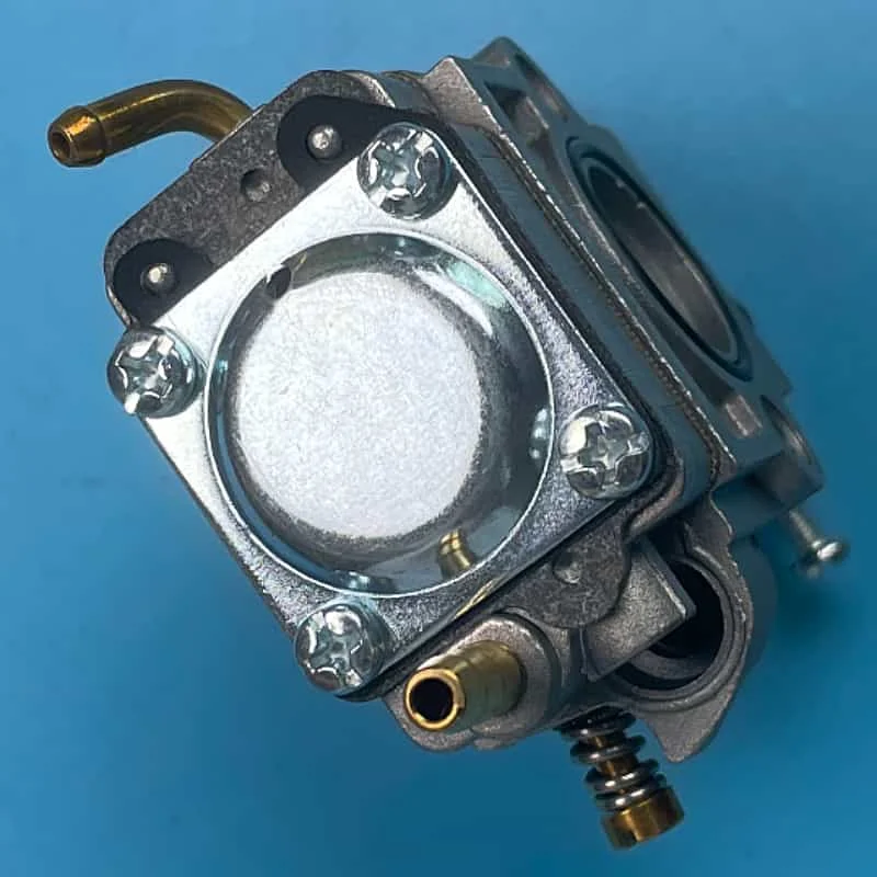 SRM-350ES CARBURETOR A021000432 FOR ECHO SRM-336ES 770 SRM-337ES 34.3CC BRUSHCUTTER TRIMMER WALBRO WYJ-3138 CARB YAMABIKO CARBY