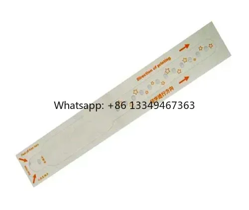 

In Stock Wristband With Button Type Child Size Hot Sale