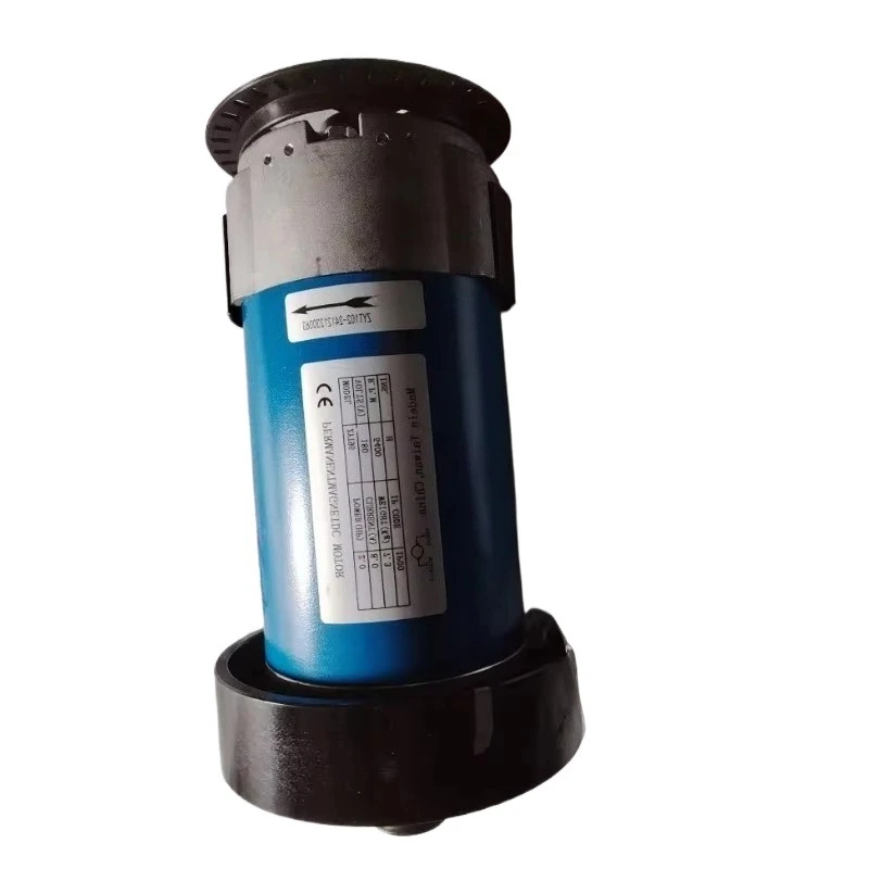 ZYT95 DC Treadmill Motor 180V 8.0A 5400RPM