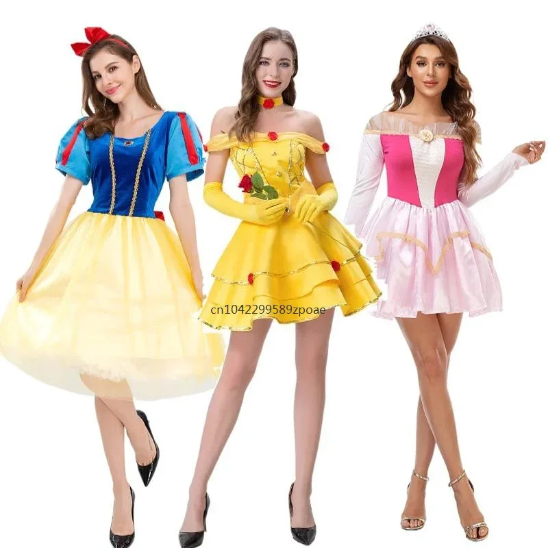 Women Halloween Pri…