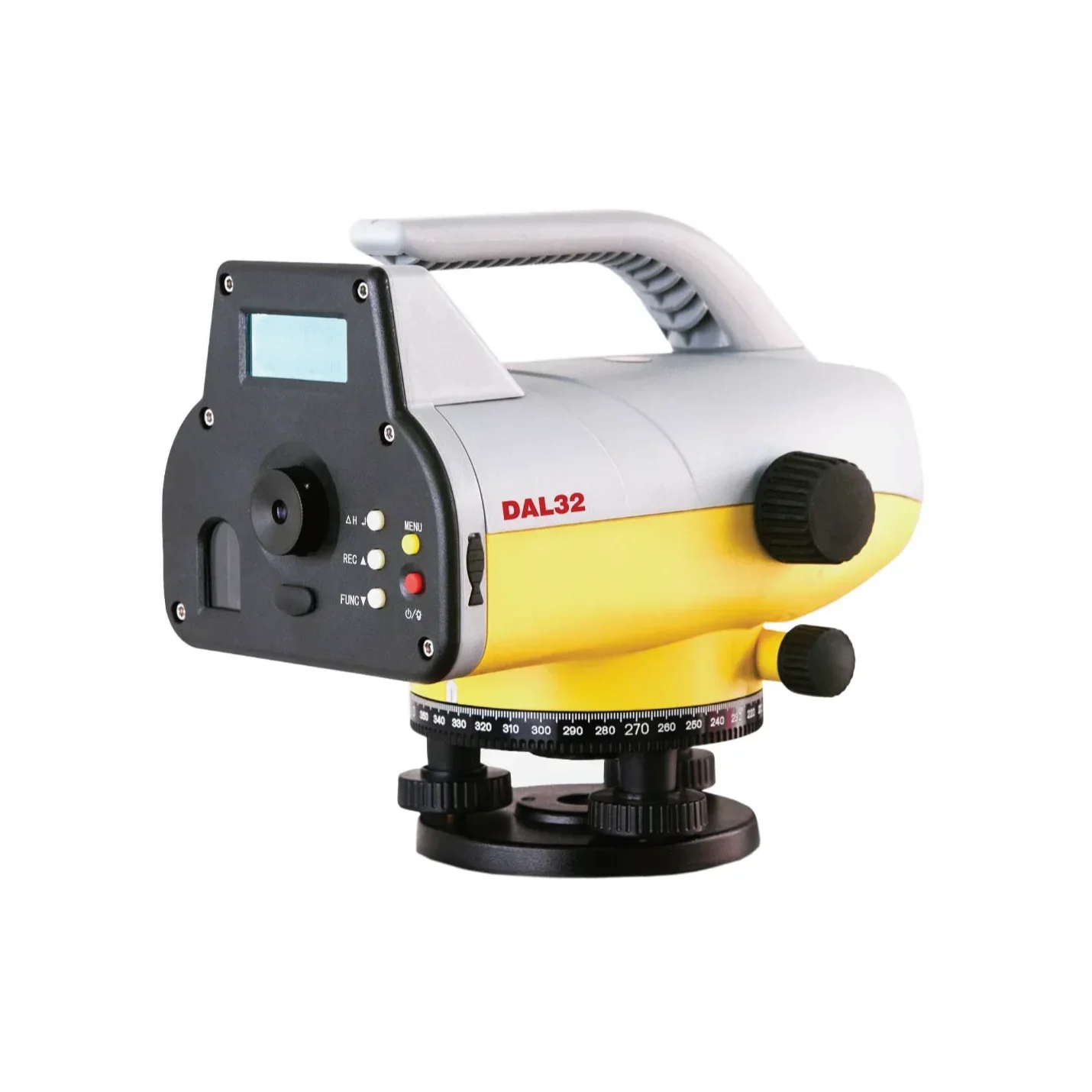 Factory Price DAL32 high accuracy Automatic Engineering Survey Optical Self-leveling Auto Level