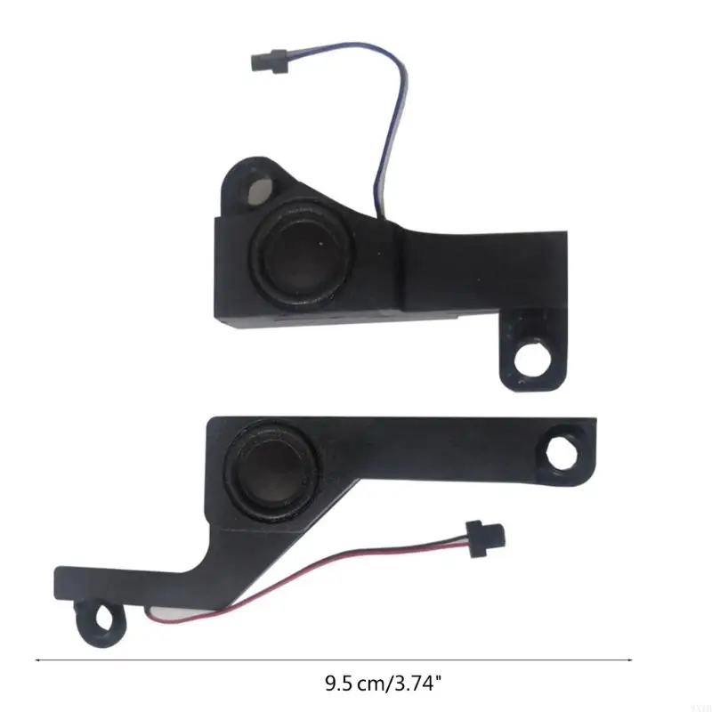 استبدال مكبر الصوت الداخلي اليمنى واليسرى لـ 5750 5750G V3571G V3551G 5755 5350 4830 5755G مكبر صوت