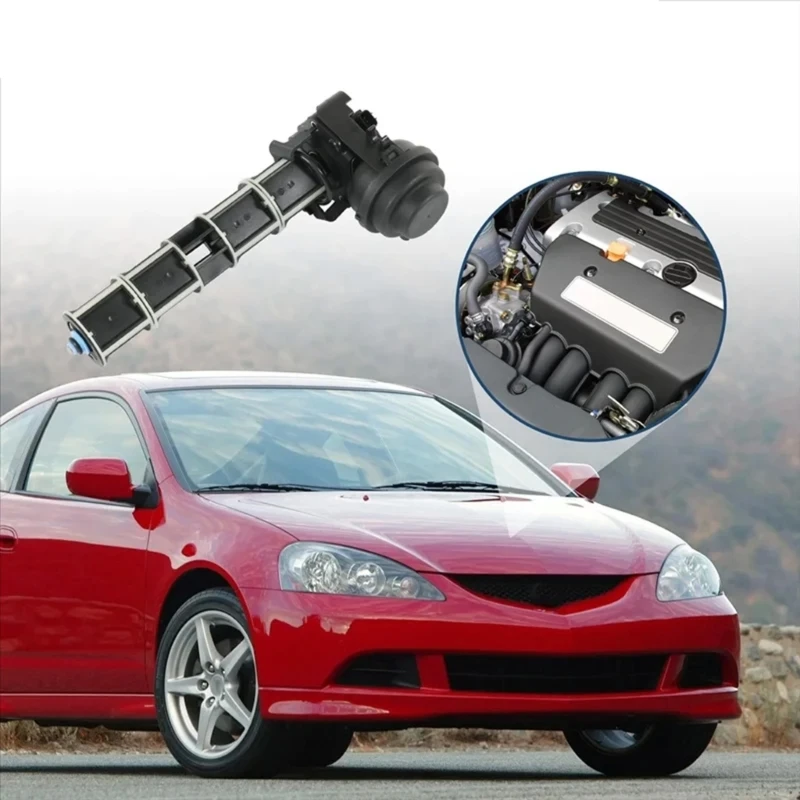 

D8KE Alloy Plastic Valves for Corrosion Resistance and Longevity 17120-PPA-A01 17120PPAA01