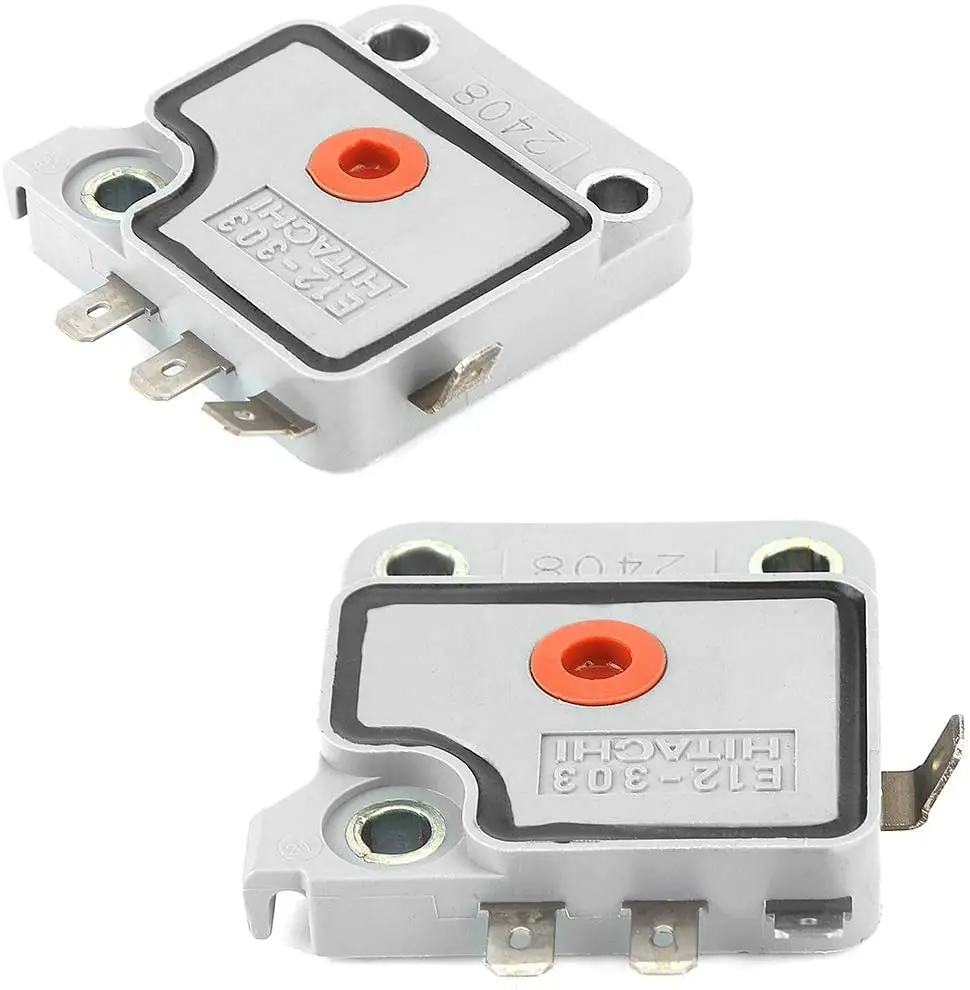 

For Honda's High-quality Automotive Engine Ignition Control Module Complies With CL 2.3L E12-303