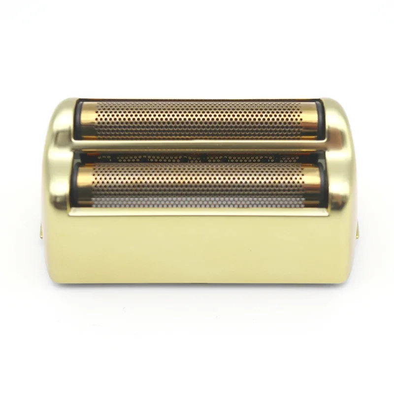 Pop Barbers P620 Rasierer Professioneller Herren-Barbershop-Haarschneider Original Schneidkopf Messernetz Klingensatz Trimmer Zubehör – Detail 4