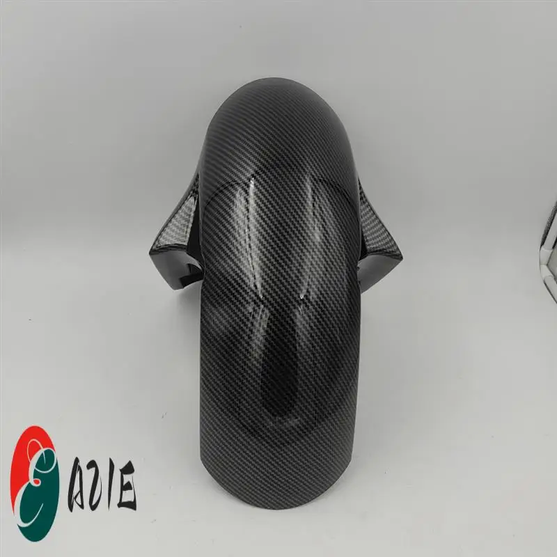 

1 PCS Motorcycle Front Fender Carbon Fiber Fender Fairing Mudguard Replacement Parts For Yamaha R1 2009-2021 YZFR6 R6 2017-2020