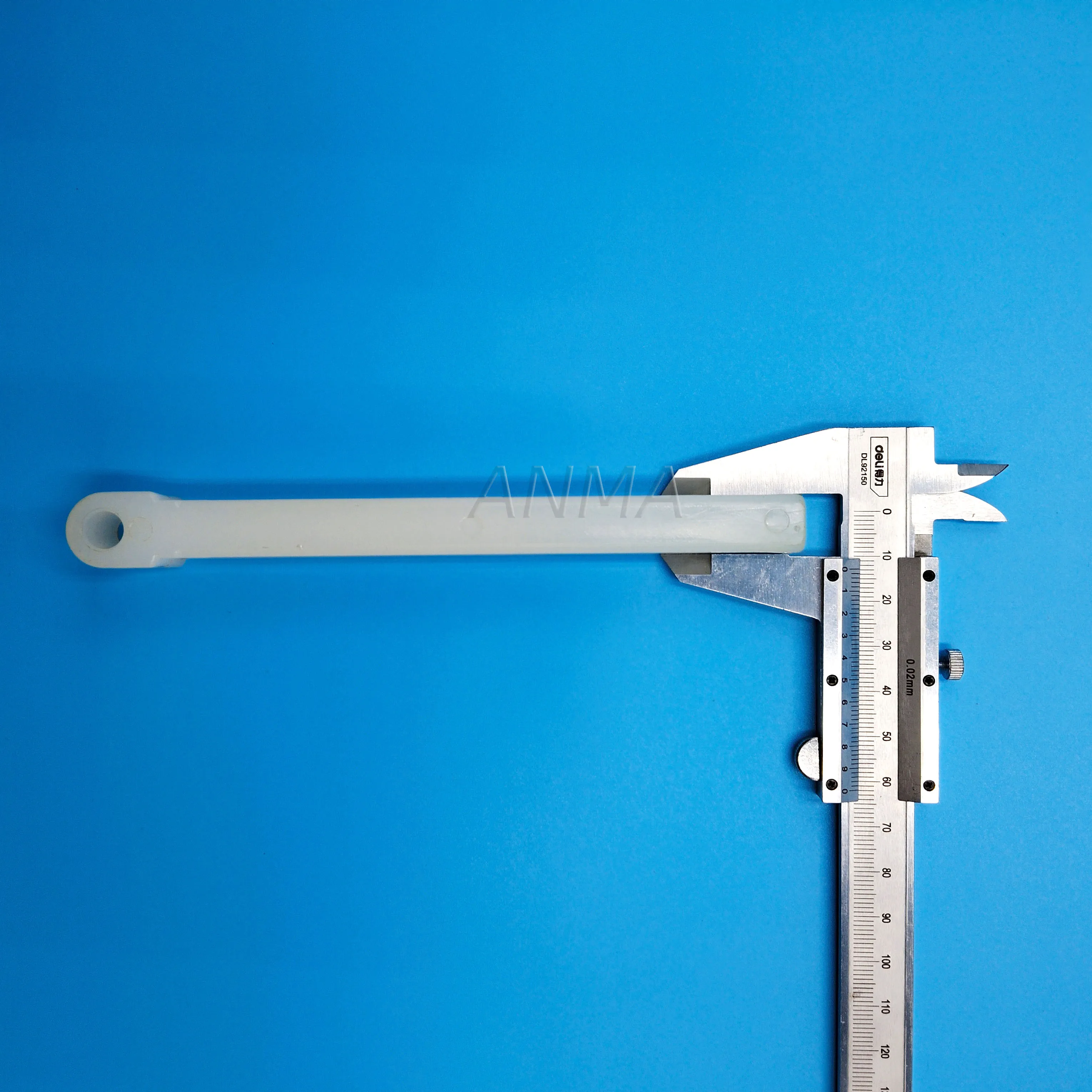 Good Quality 5 PCS Muller Martini machine rod push holder for Muller Martini machines 157×20×13mm