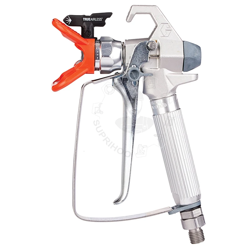 Pistolet Graco SG3 Airless posiada 515 dysz