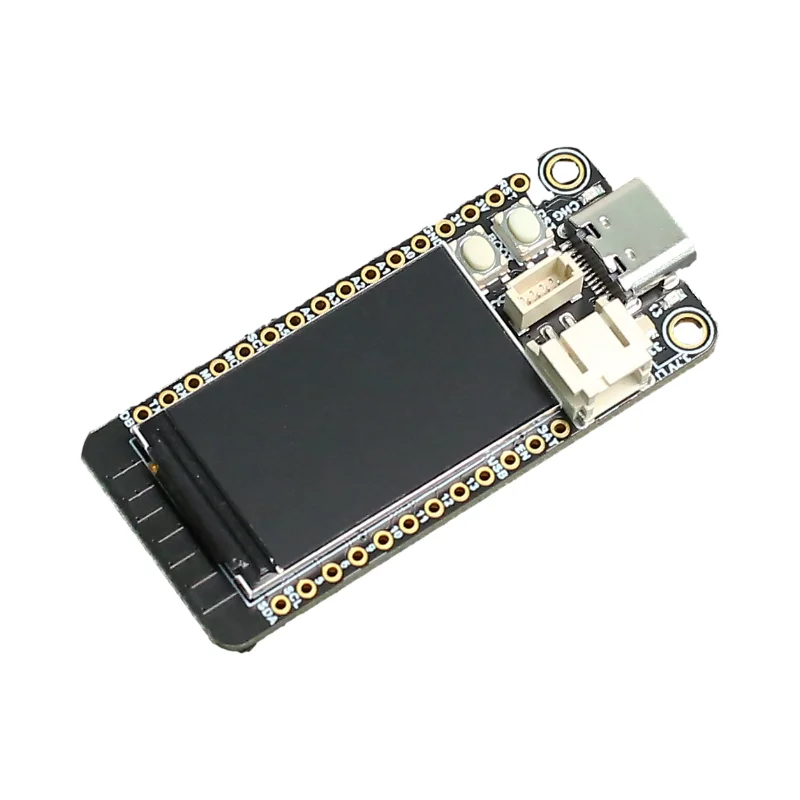 ESP32-S3 tftディスプレイ開発ボード、学習コントローラーコアボード、1.14インチ、esp32s3