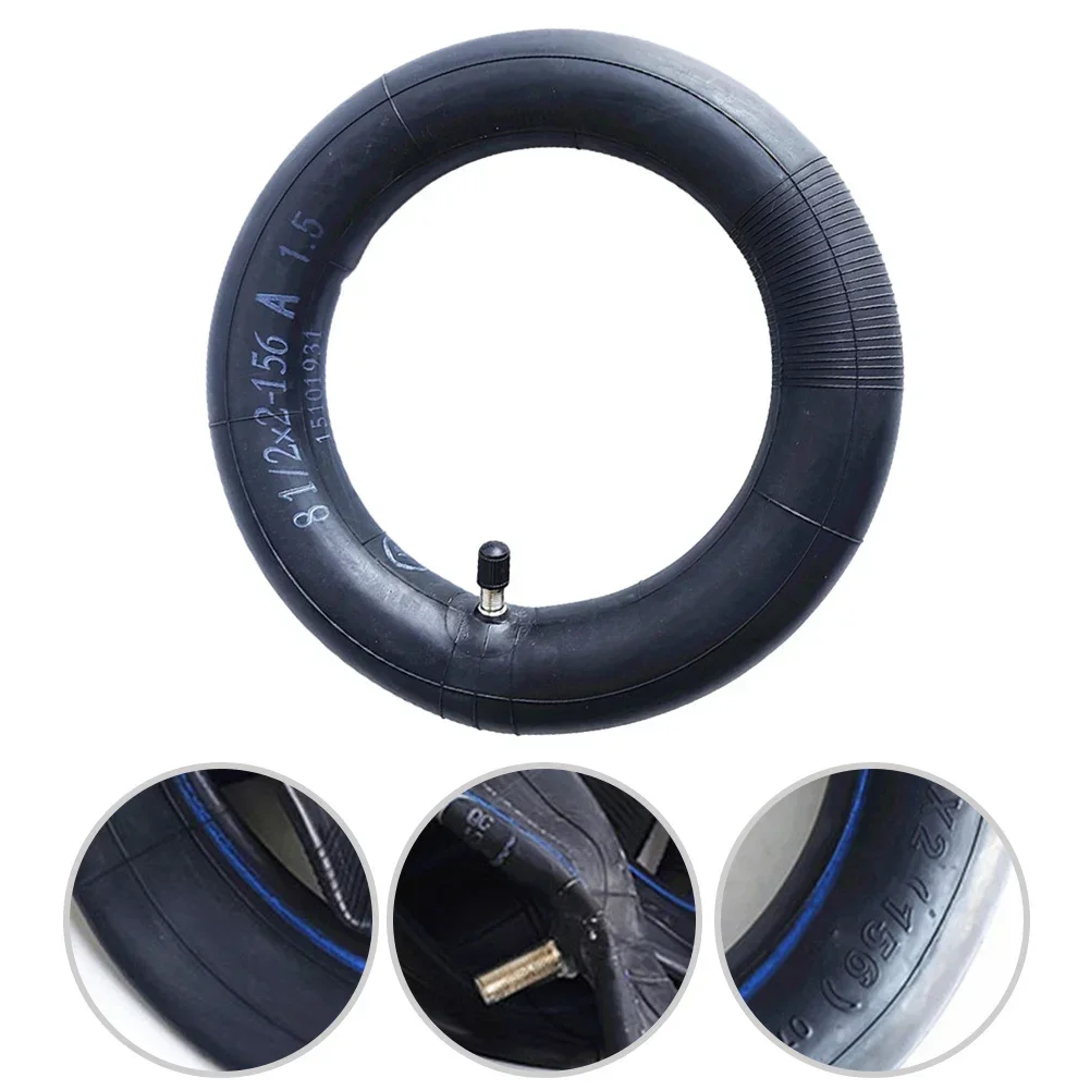 

1PC 8.5 Inch 8 1/2x2 Inner Tube For Xiaomi For/Pro Electric Scooter Wearproof Tires Accessories