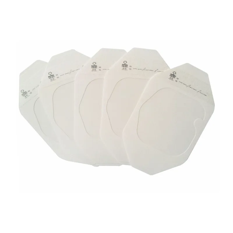 100pcs-waterproof-medical-wound-dressing-transparent-adhesive-pu-film-indwelling-needle-catheter-fixation-sticker-6x7-10x12cm