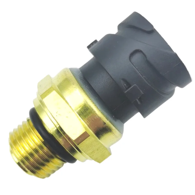 

OE: 21302639 20886108 20375013 7421302639 7420898038 Truck Oil Pressure Sensor For VOLVO/RENAULT D12 D13 FH12 FM12 FH16