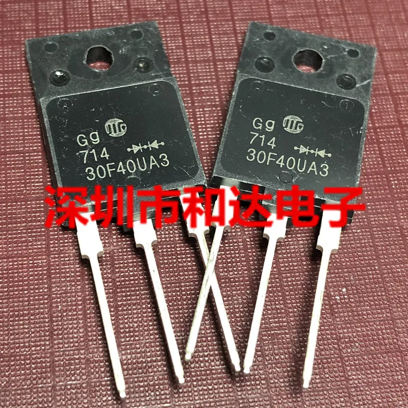 5 uds nuevo 30F40UA3 F 400V 30A