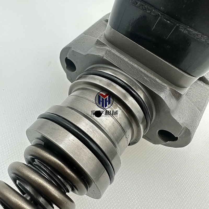Original Unit Pump 0414750003 20460075 2112707 VOE20460075 For EC240BLC EC290B EC290BLC Excavator D7D D6D D7D Engine Parts