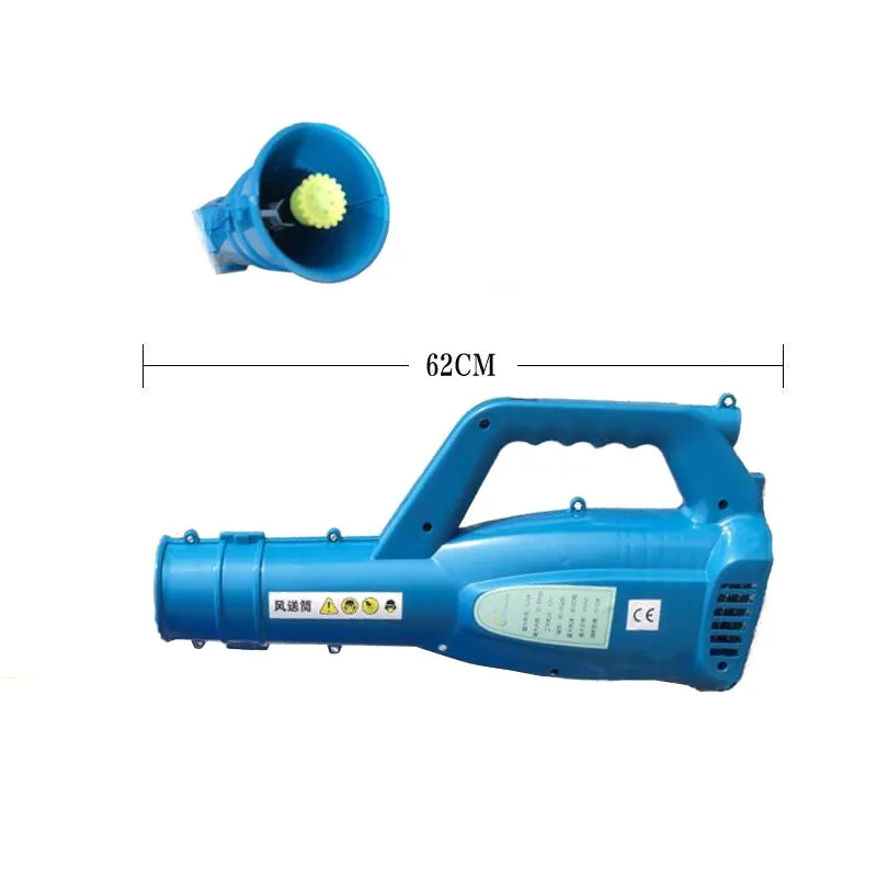 Electric Sprayer Blower Electric Sprayer Nozzle Fogging Blowers Air Blower Send Mist Dispenser Agricultural Garden Air Blower